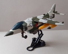 Hawker Siddeley Harrier GR Mk