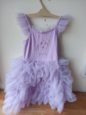 DISNEY MULAN Fun Party Tulle