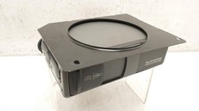 PORSCHE BOXSTER CD DVD READER