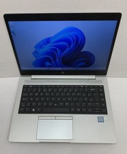 HP Elitebook 840 G5 i5 8350U