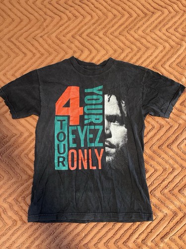 Dreamville tour eyes only - eyes,