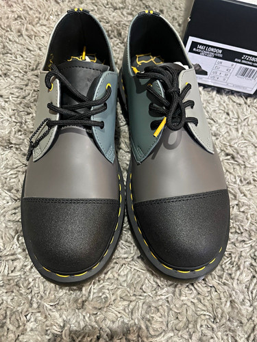 Martens 1461 london - martens,