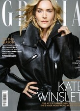 Grazia UK Mag December 22 2025