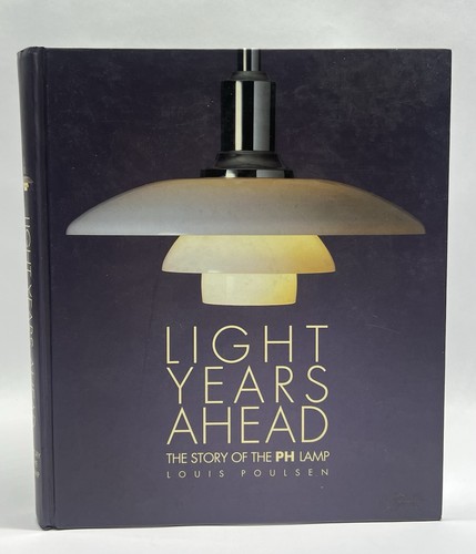 Light years ahead the - light, .