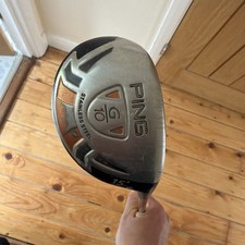 Ping G10 hybrid 15 Degree /