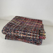 x2 Kirkton House Multicoloured