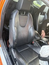 Ford focus mk2 hatchback - mk2, st-3
