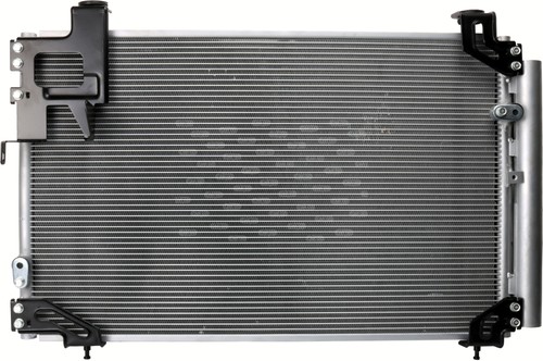 Aircon condenser for toyota - aircon,