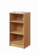 Bookcase Shelving Storage
