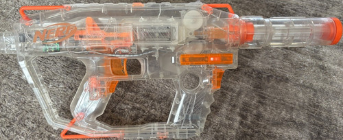 Nerf modulus evader soft dart - evader,