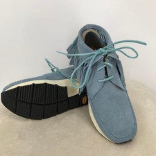 Visvim FBT SHAMAN Boots Light