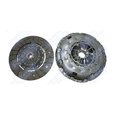 2 Piece Clutch Kit For VW