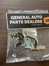 Toyota Genuine LAND CRUISER