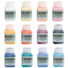 Acrylic Paints-Ⅱ 12 * 30ml