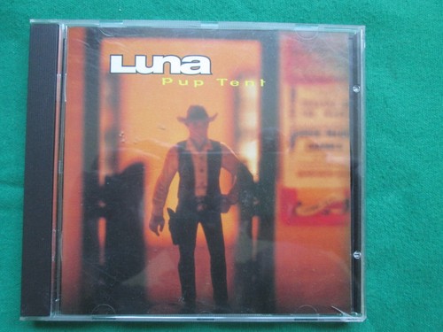 Luna pup tent 1997 beggars - pup,