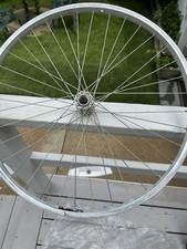 26 In Mountain Bike Alloy