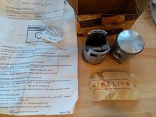 Yamaha RD250LC pistons Quality AE. STD,.25mm,.75mm,1mm,1.5mm available