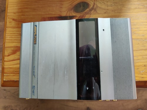 Alpine pxa h510 dsp - h510,