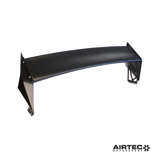Airtec motorsport rear wing - rear,