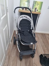 Oyster 2 Pushchair used