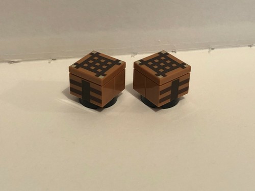 Lego minecraft crafting tables - minecraft,