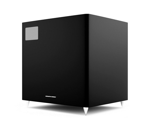 Acoustic energy ae108 powered - ae108,