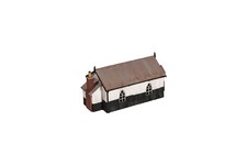 Wills SS70 OO Gauge Corrugated