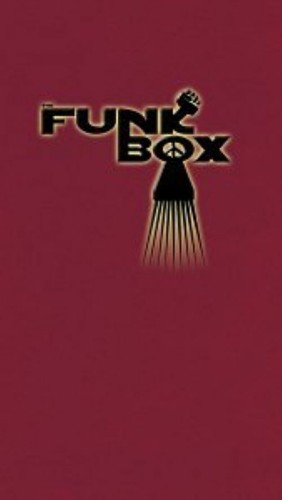 The funk box by - funk,