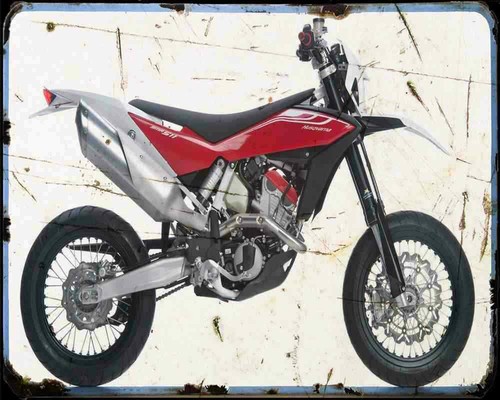 Husqvarna smr 511 a4 - 11,
