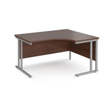Ergonomic Right-Hand Corner