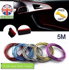 5M Car 3D Door Dashboard