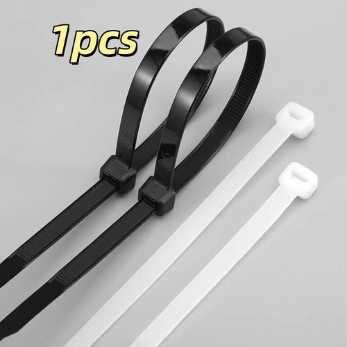 Cable ties heavy duty - duty, long