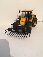 1/32 Scale 12ft Jcb Folding