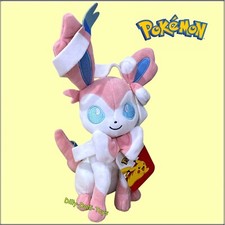 Pokemon Sylveon Plushie Soft