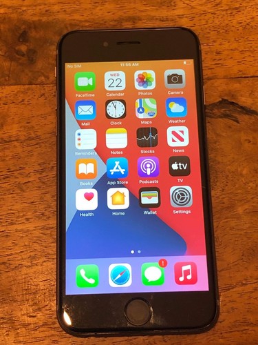 Apple iphone 64gb space - 64gb,