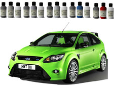 For Ford FOCUS RS MK2 All