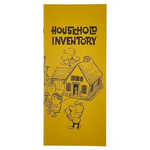 Vintage 1986 household - vintage,
