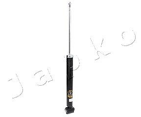 New shock absorber - shock,