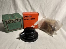 LUCAS 31001 TWO WAY DASH MOUNTED SWITCH. ORIGINAL NEW OLD STOCK