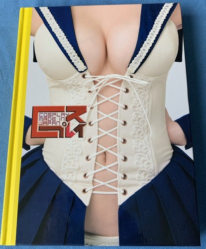 Cosplay made japan yuji - cosplay,