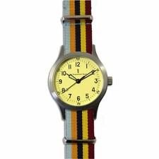 RAF Regiment "Decade" Military