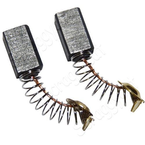 Carbon brushes for einhell - carbon,