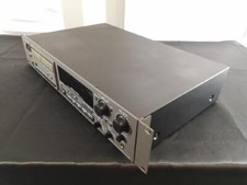 Sony CDR-W33 Professional Rack Mount CD Recorder Player Pro Audio Equipment