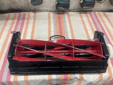 Atco Balmoral 17” QC QX 6