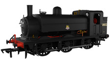 Rapido Trains 958509 OO Gauge