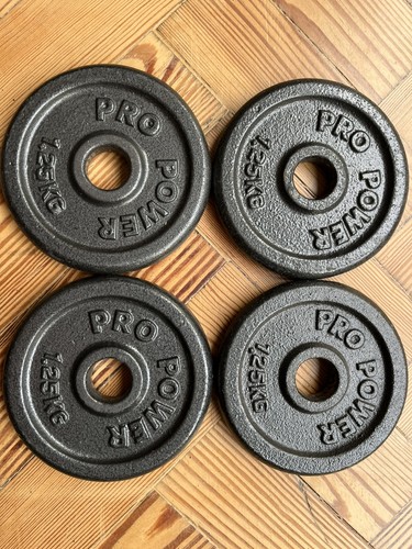 Pro power cast iron - pro,