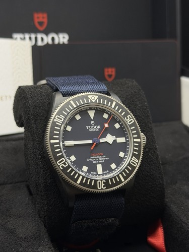 2023 tudor pelagos - tudor, fxd