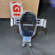 GoodmanQi Wireless In-Car Vent Mount Charger