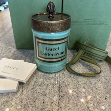 Gucci Scented Candle