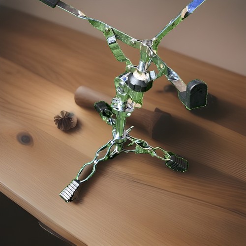 Millennium snare drum stand - snare,